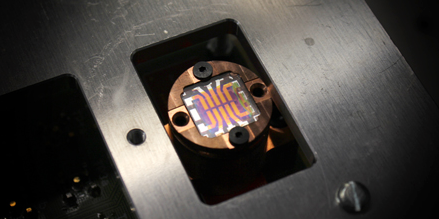 Demystifying nanocrystal solar cells