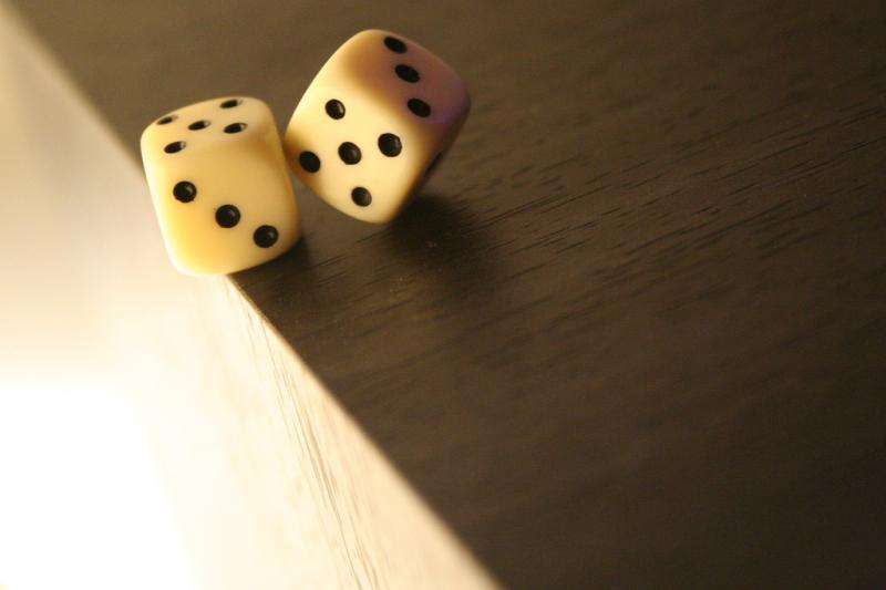 Dice loaded for patients with late-stage MS, study shows