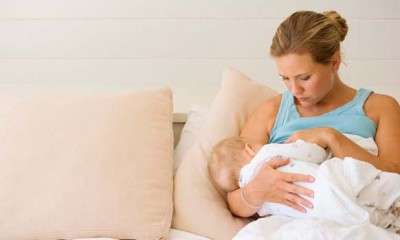 Digestive brilliance of breast milk unravelled