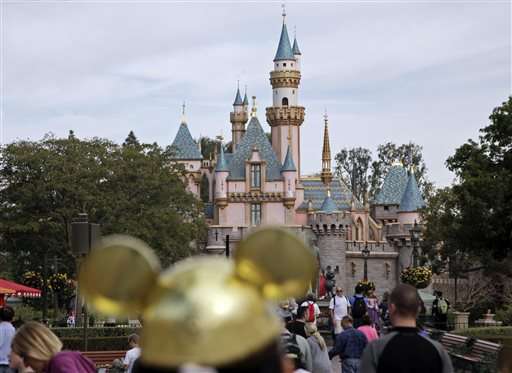 Disney-linked measles outbreak soon to be over in California