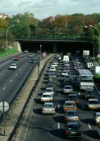 Does traffic noise increase the risk of obesity?
