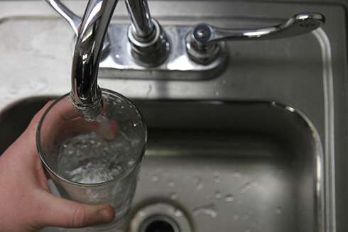 Don't let complex language keep you from drinking tap water, researchers say