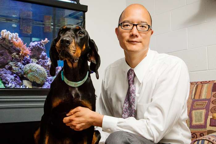 Drug trials in pet dogs with cancer may speed advances in human oncology