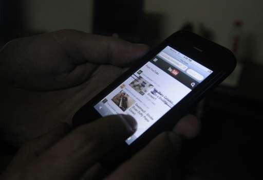 Dubbed &quot;Spotlight Stories,&quot; the new feature will be viewable on the YouTube app of an array of Android-powered smartph