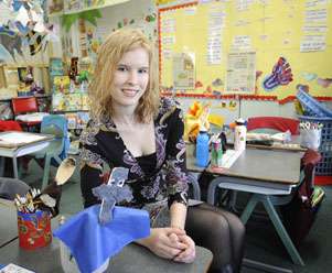 Early child care experiences play role in kids' future