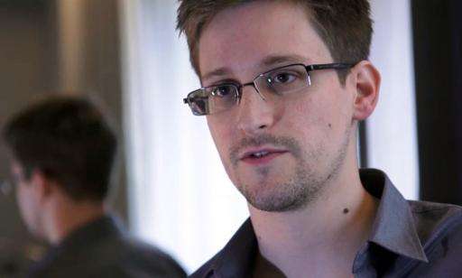 Edward Snowden revealed that the US National Security Agency was using Apple, Google and Facebook to gather user data