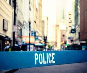 Effective policing depends on public trust, science shows