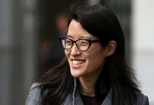 Ellen Pao, who headed Reddit for a brief and stormy tenure, was ousted after disgruntled users demanded she leave