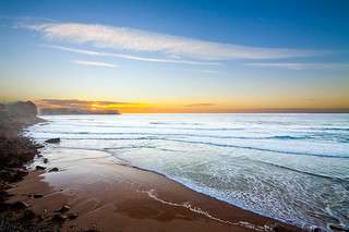 El Niño to bring cool relief to Western Australian waters