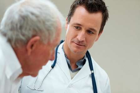 Emotionally distressed prostate cancer patients more likely to choose surgery, researchers say