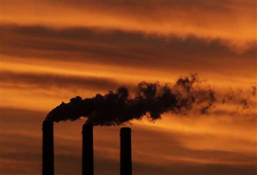 EPA intends tougher downwind air-pollution rule in 23 states