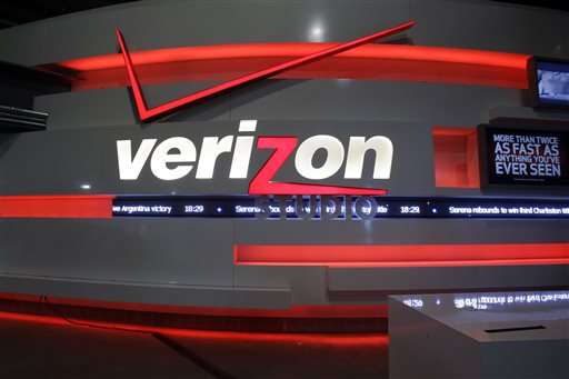 ESPN says Verizon's new FiOS TV packages violate agreements
