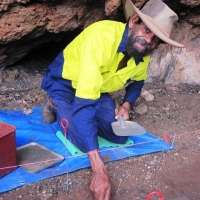 Evidence of oldest human occupation in Mid-West Australia discovered