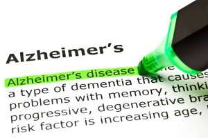 Exciting new drugs for Alzheimer’s disease? Nah.