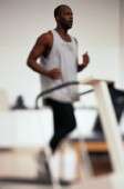 Exercise may boost size of some brain regions