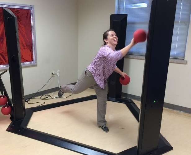 Exergaming improves physical and mental fitness in children with autism spectrum disorders