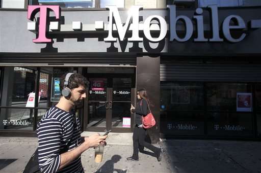 Experian says info from 15 million T-Mobile customers hacked