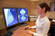 False-positive mammogram result traumatic for most women: study