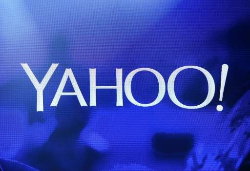 Familiar Internet name Yahoo has struggled in recent years, and currently handles just 12.7 percent of online searches—once its 