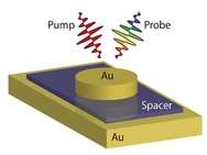 Fast Times and Hot Spots in Plasmonic Nanostructures