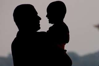 Fathers with mental illness deserve better than stigma