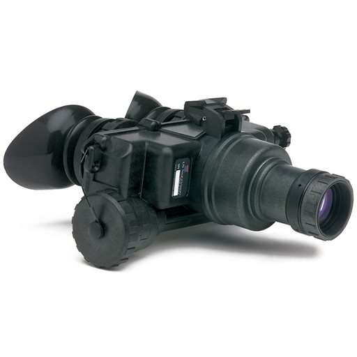 Feds: Man tried to export night-vision goggles to China