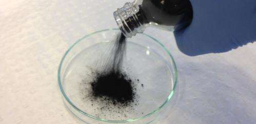 Finding an affordable way to use graphene is the key to its success