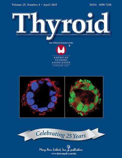 First guidelines from the American Thyroid Assn: Managing thyroid nodules &amp; cancer in children