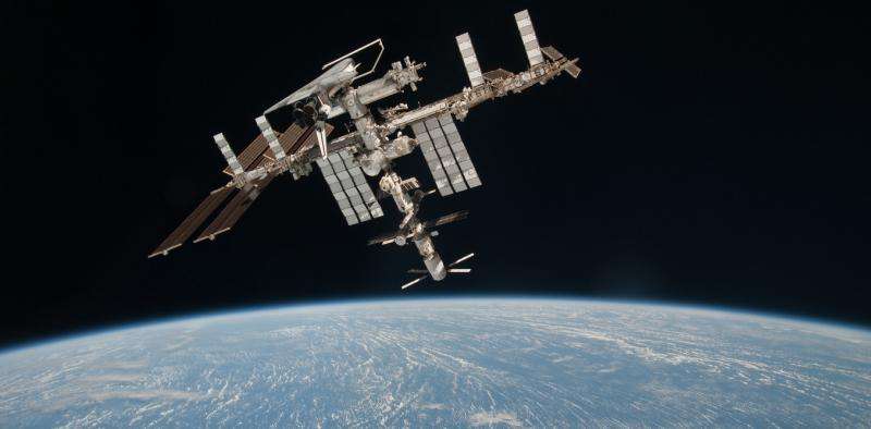Five key findings from 15 years of the International Space Station