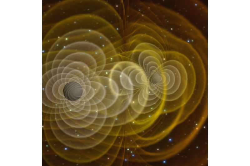 Five myths about gravitational waves