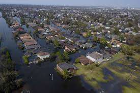 Flood damage after Katrina could have been prevented, expert says