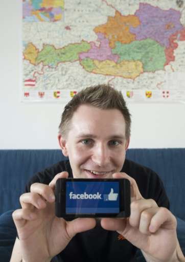 For Austrian activist Max Schrems (pictured) the Safe Harbour agreement signed in 2000 failed to live up to its promise in the w