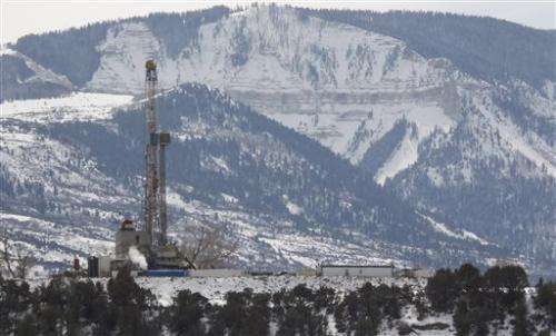 Fossil fuel divestment effort comes to energy-rich Colorado
