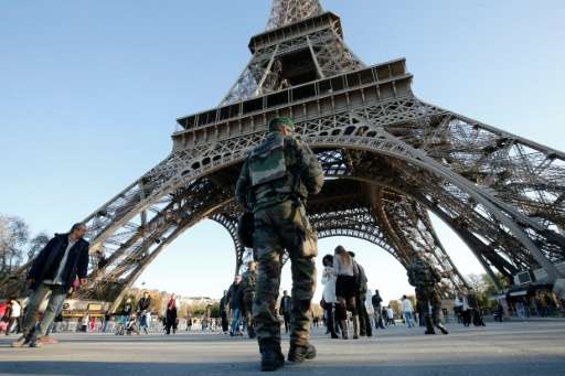 France has passed emergency measures that could shut down websites or social media accounts which encourage terrorist actions