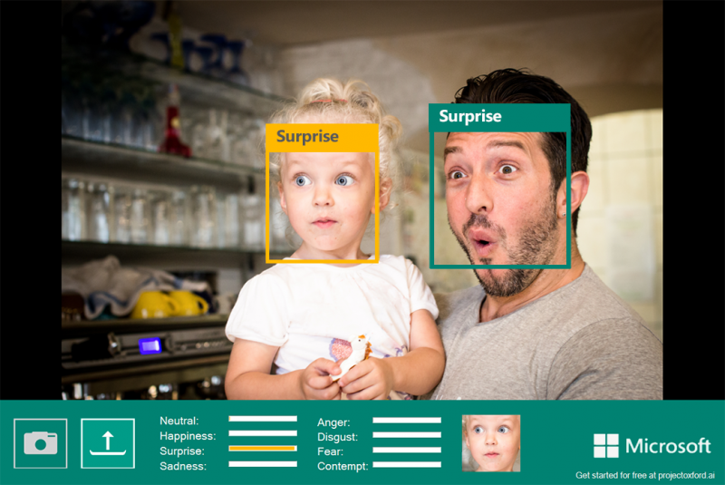 From meh to ugh, facial emotion in pic pegged by Microsoft tool