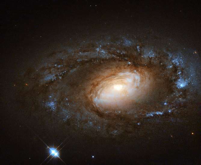 Galaxy survey to probe why the universe is accelerating