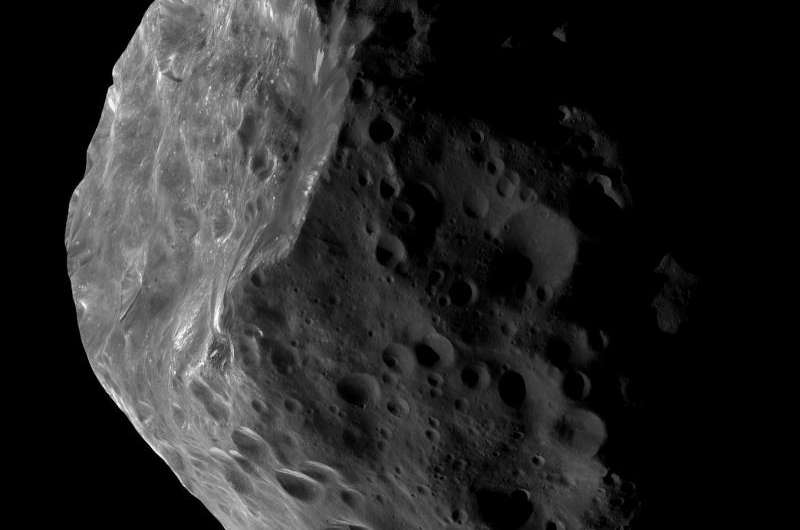 Giant comets could pose danger to life on Earth