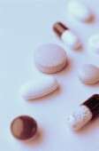 GI antispasmodic, anticholinergic rx use may raise injury risk