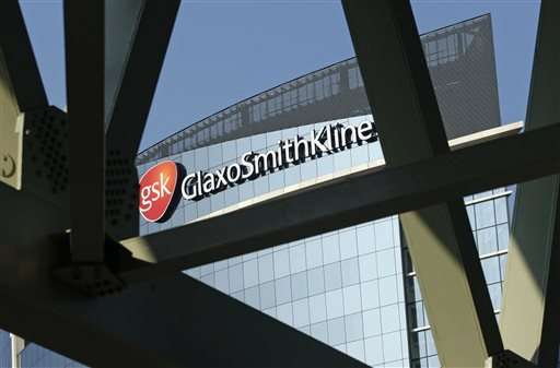 GlaxoSmithKline opts to hold on to HIV business