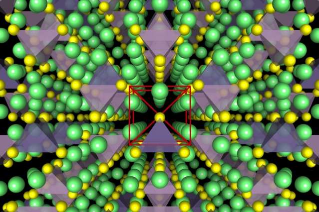 Going solid-state could make batteries safer and longer-lasting