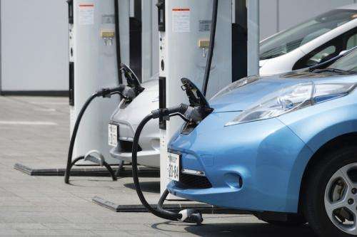 Goodbye, range anxiety? Electric vehicles may be more useful than previously thought