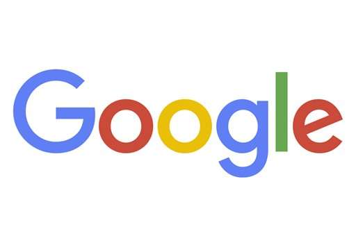 Google refines logo as it prepares to join Alphabet