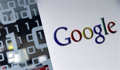 Google's 1Q reassures investors despite earnings miss