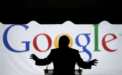 Google's 2Q signals new era of austerity with new CFO