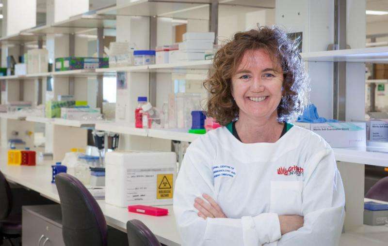 Griffith research sheds new light on cause of CFS