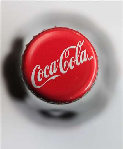 Group funded by Coke to fight obesity disbanding