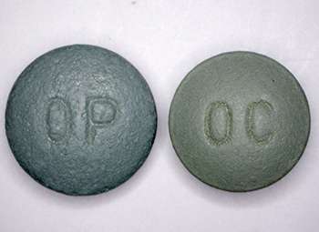 Harder-to-abuse OxyContin doesn't stop illicit use