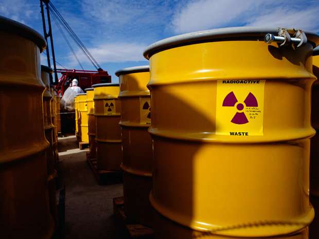 Harvesting usable fuel from nuclear waste – and dealing with the last chemical troublemakers