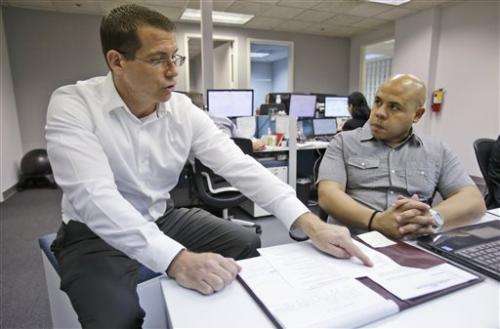 Health care law paperwork costs small businesses thousands