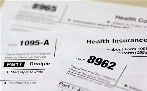 Health law reporting extension issued for employers